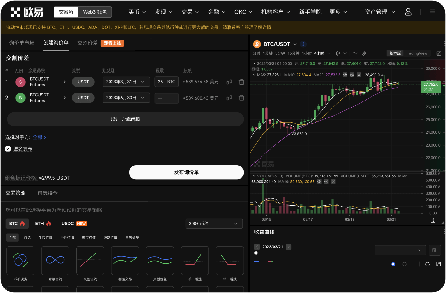 交易所支持杠杆交易吗，最高多少倍